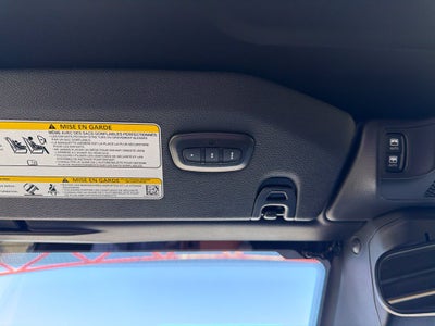 2027 Jeep Wrangler Sport S