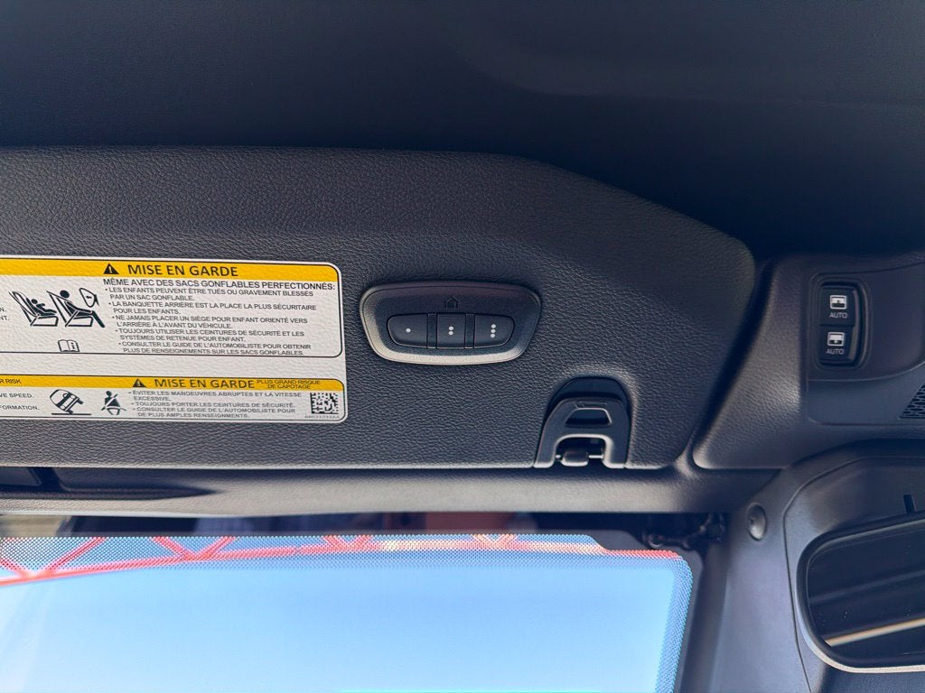2027 Jeep Wrangler Sport S