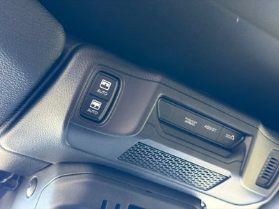 2027 Jeep Wrangler Sport S
