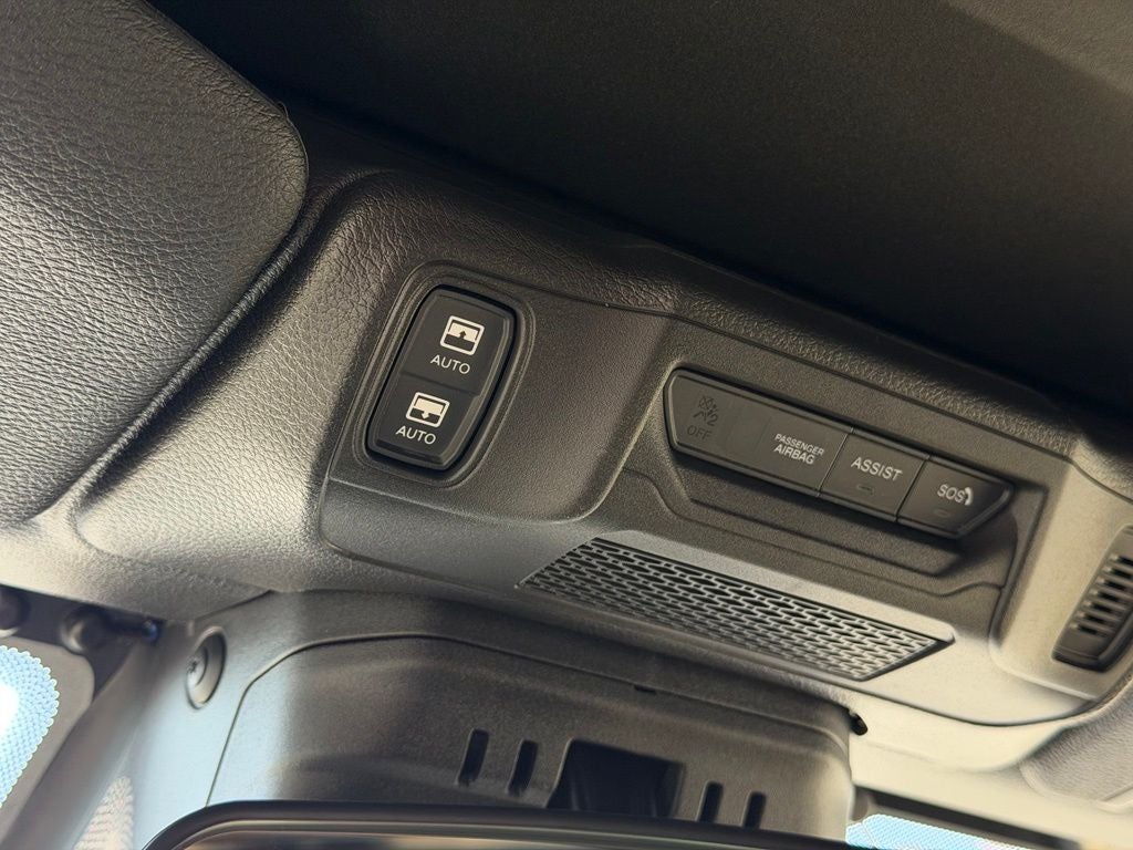 2026 Jeep Wrangler 85th Anniversary Edition
