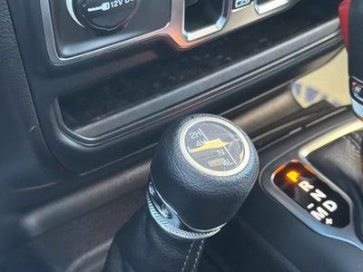 2027 Jeep Wrangler Sport S