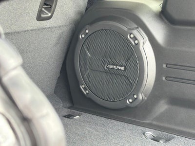 2027 Jeep Wrangler Sahara