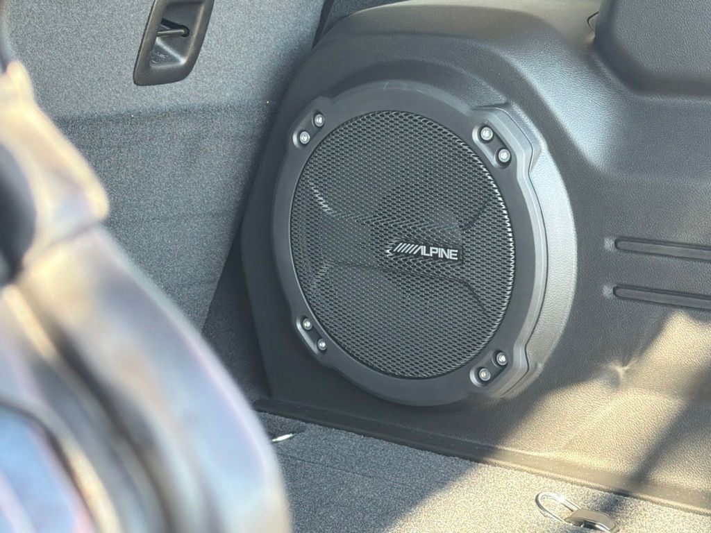 2027 Jeep Wrangler Sahara