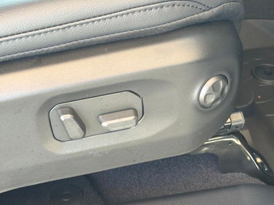 2027 Jeep Wrangler Sahara