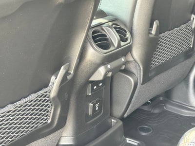 2027 Jeep Wrangler Sahara