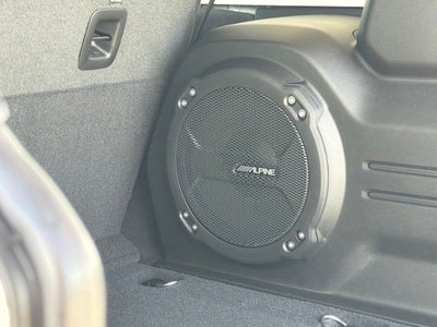 2027 Jeep Wrangler Sahara