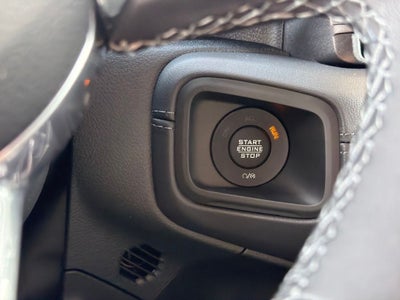 2027 Jeep Wrangler Sahara