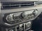 2027 Jeep Wrangler Sahara