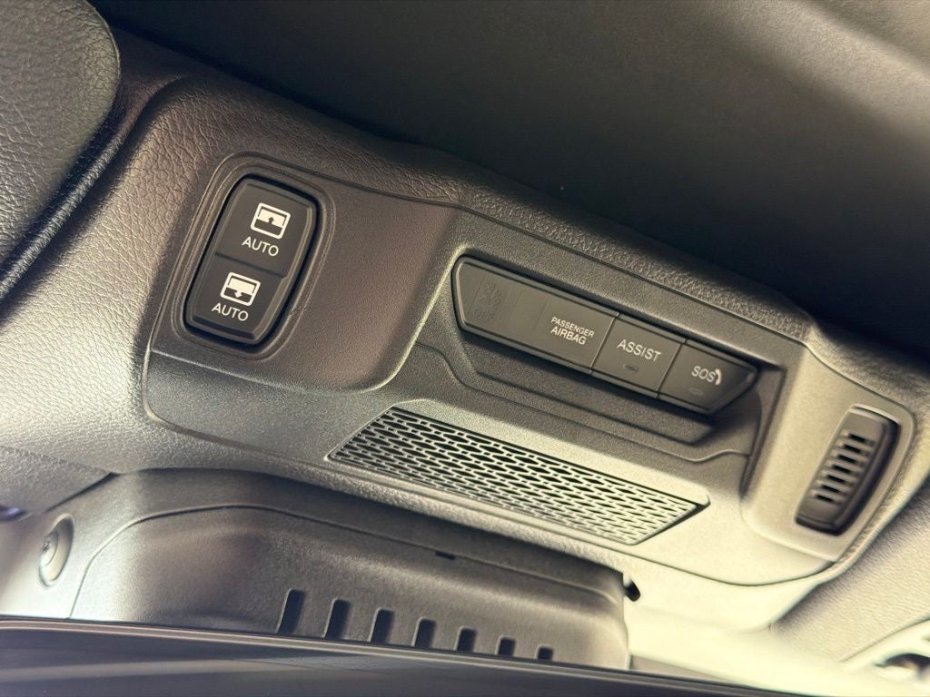 2027 Jeep Wrangler Sahara
