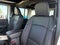 2027 Jeep Wrangler Sahara