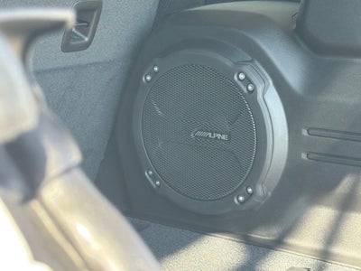 2027 Jeep Wrangler Sahara