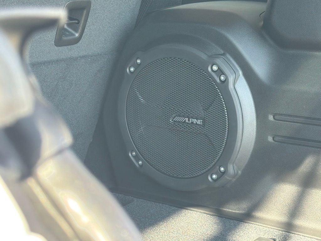 2027 Jeep Wrangler Sahara
