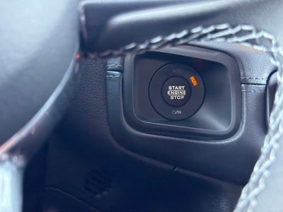 2027 Jeep Wrangler Sahara