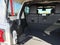 2027 Jeep Wrangler Sahara