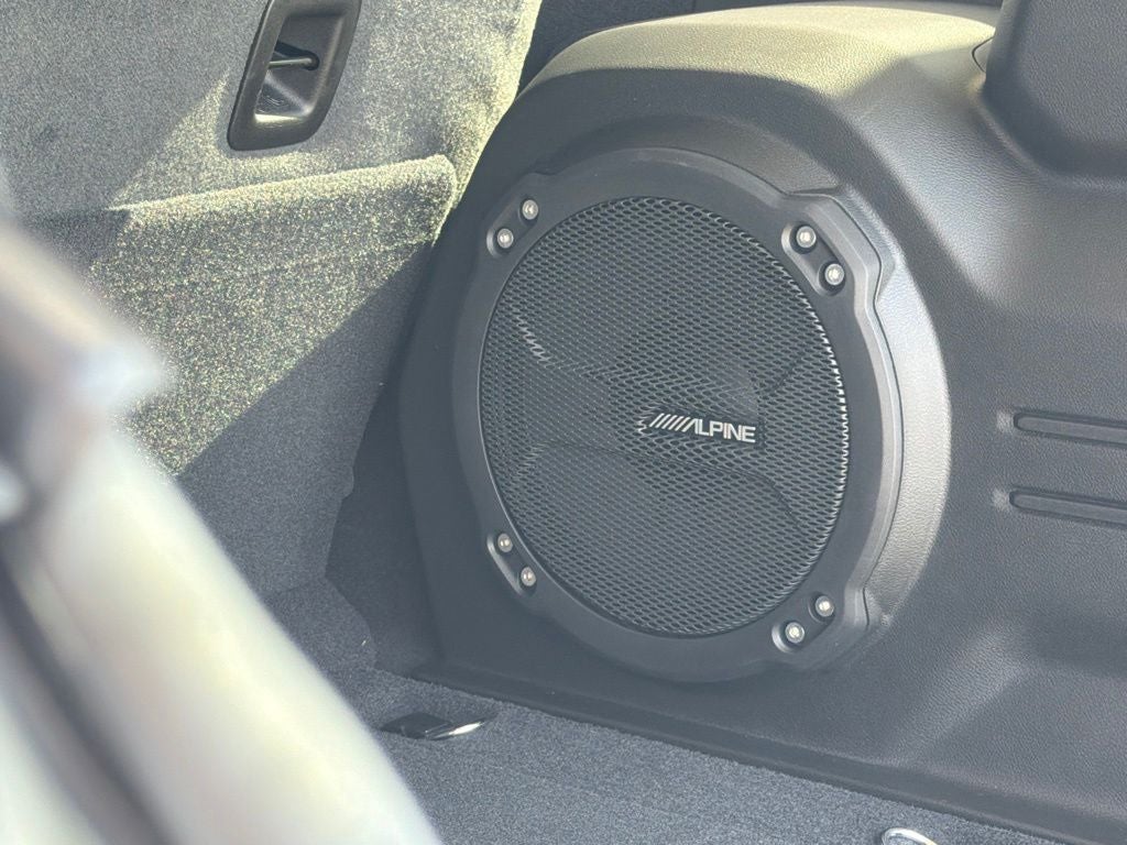 2027 Jeep Wrangler Sahara