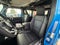 2027 Jeep Wrangler Sahara