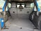 2027 Jeep Wrangler Sahara