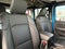 2027 Jeep Wrangler Sahara