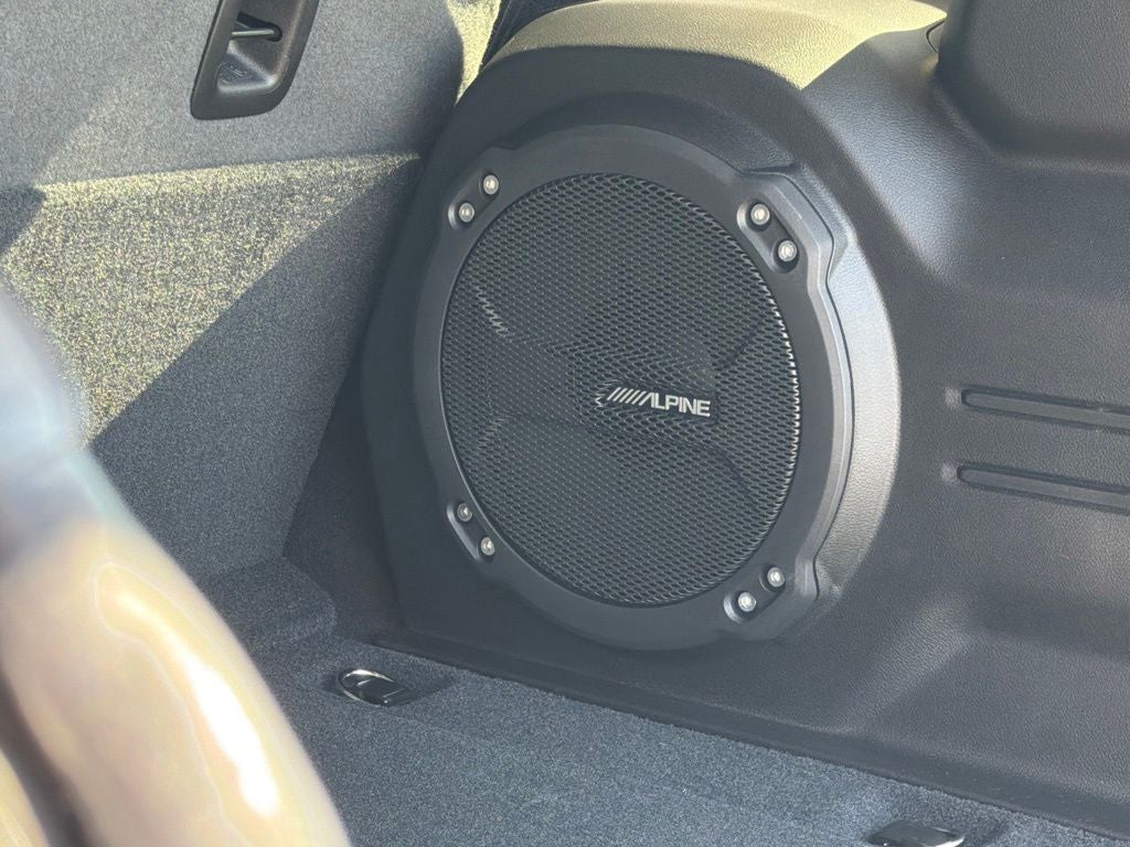 2027 Jeep Wrangler Sahara