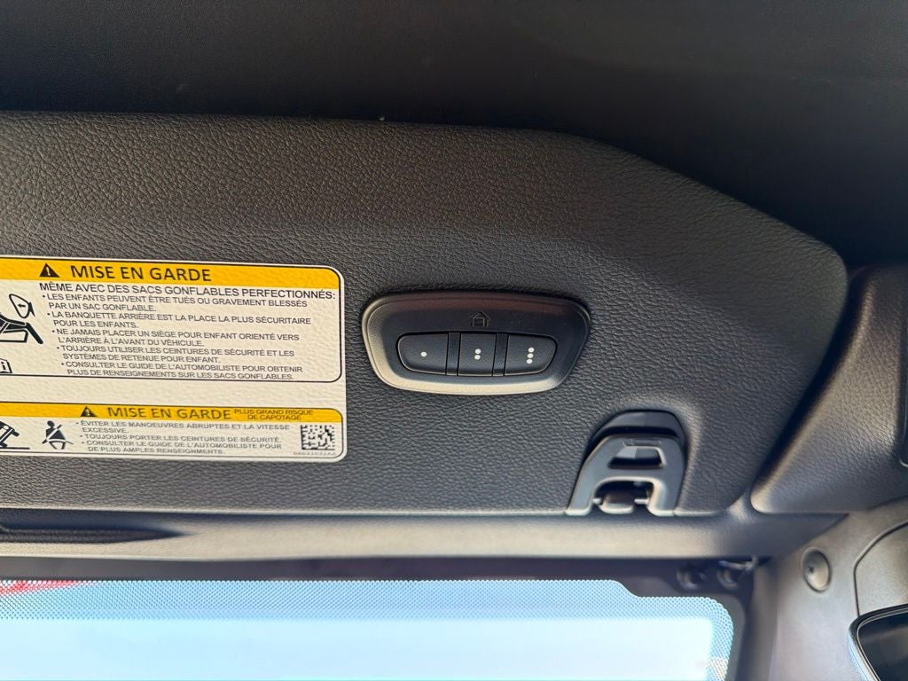 2027 Jeep Wrangler Sahara