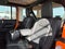 2027 Jeep Wrangler Sahara