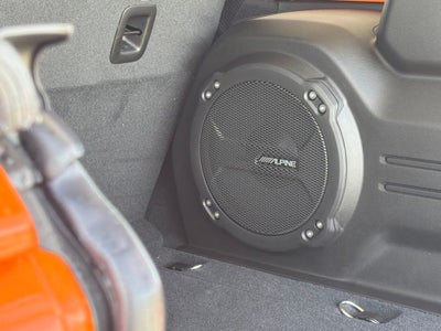 2027 Jeep Wrangler Sahara