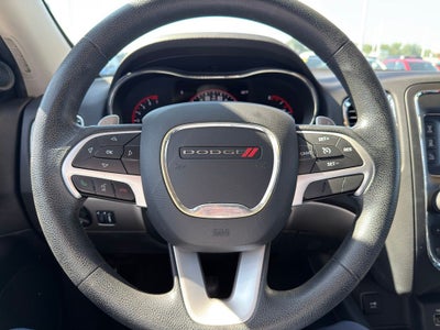 2016 Dodge Durango SXT