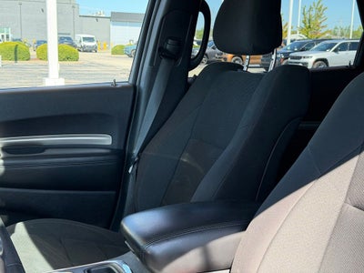 2016 Dodge Durango SXT