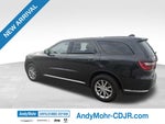 2016 Dodge Durango SXT