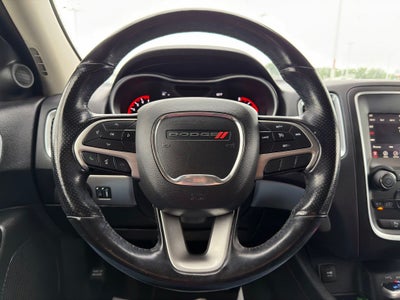 2020 Dodge Durango SXT Plus