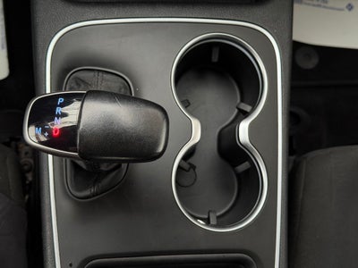 2020 Dodge Durango SXT Plus