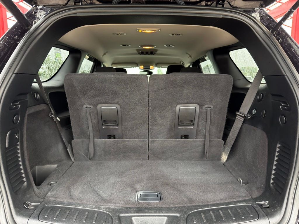 2020 Dodge Durango SXT Plus