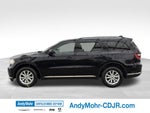 2020 Dodge Durango SXT Plus