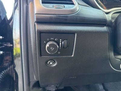 2022 Jeep Grand Cherokee WK Laredo E