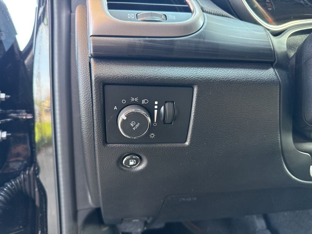 2022 Jeep Grand Cherokee WK Laredo E