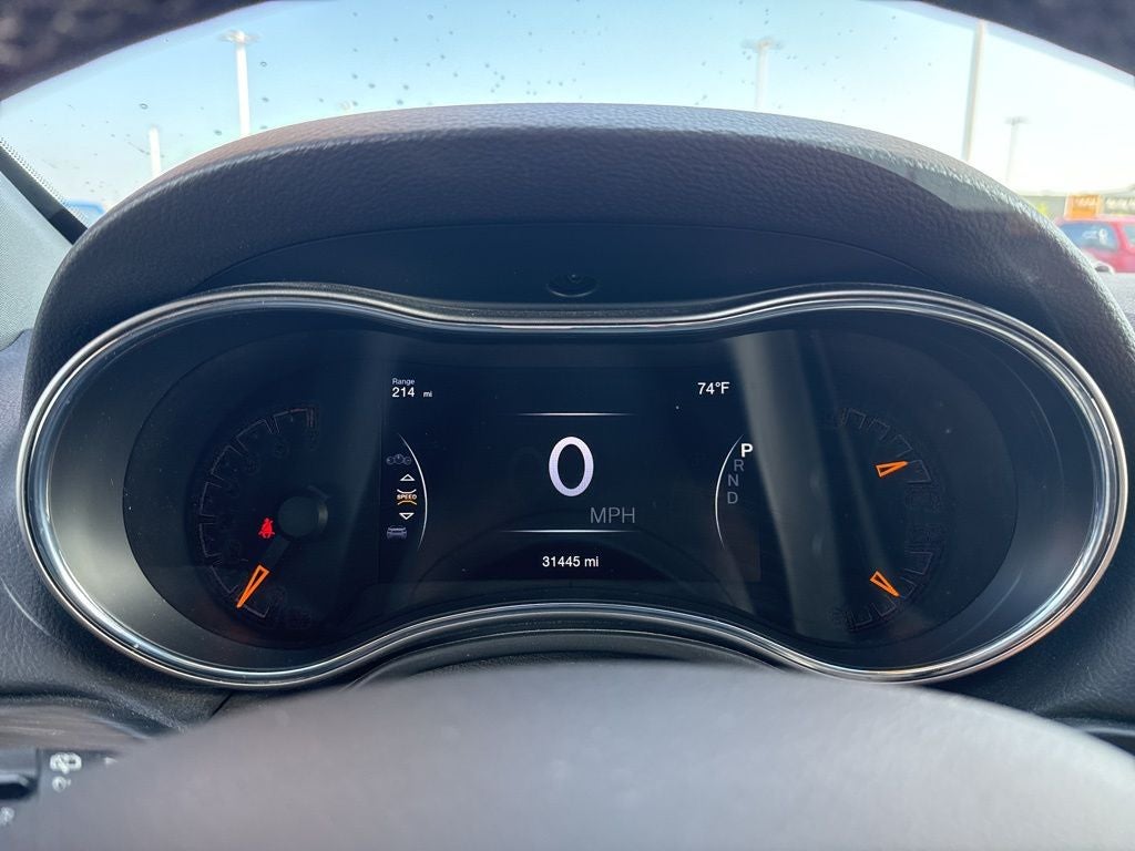 2022 Jeep Grand Cherokee WK Laredo E