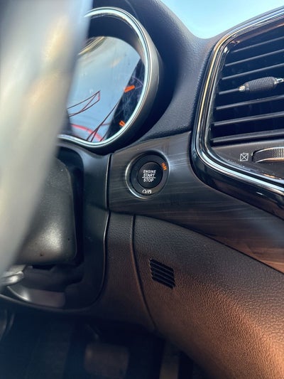 2022 Jeep Grand Cherokee WK Laredo E