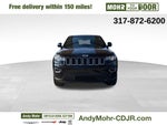 2022 Jeep Grand Cherokee WK Laredo E