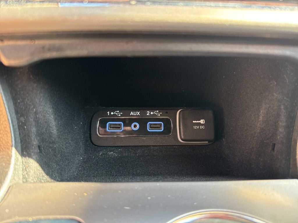 2022 Jeep Grand Cherokee WK Laredo E