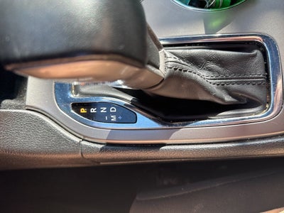 2022 Jeep Grand Cherokee WK Laredo E