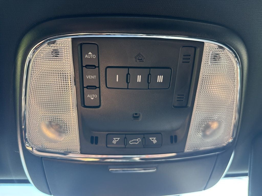 2022 Jeep Grand Cherokee WK Laredo E