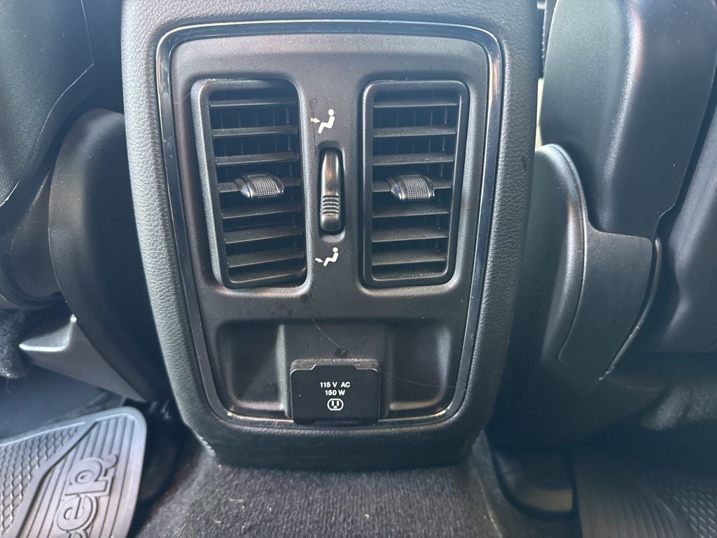 2022 Jeep Grand Cherokee WK Laredo E