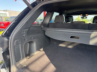 2022 Jeep Grand Cherokee WK Laredo E