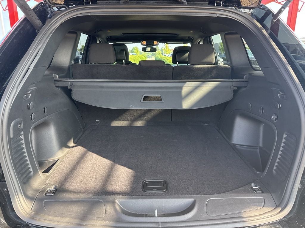 2022 Jeep Grand Cherokee WK Laredo E