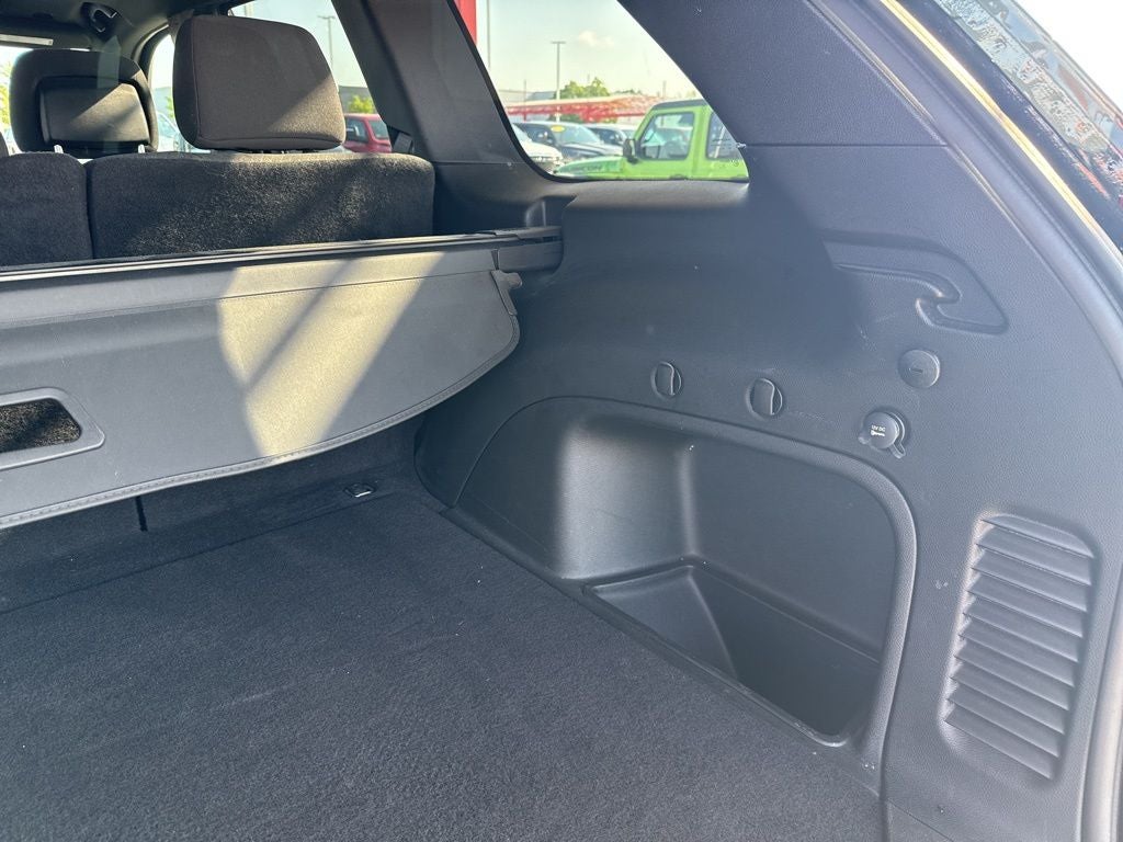 2022 Jeep Grand Cherokee WK Laredo E