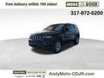2022 Jeep Grand Cherokee WK Laredo E