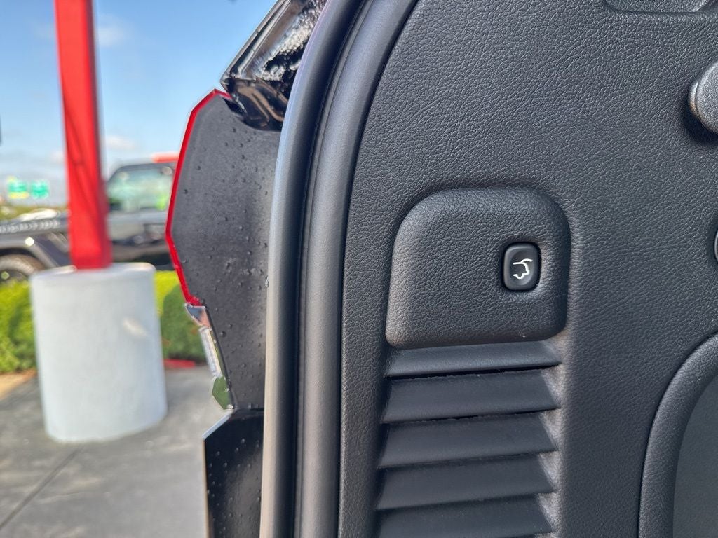 2022 Jeep Grand Cherokee WK Laredo E