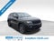 2021 Jeep Grand Cherokee 80th Anniversary Edition