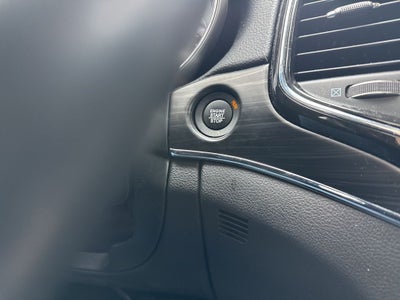 2021 Jeep Grand Cherokee 80th Anniversary Edition