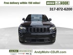2021 Jeep Grand Cherokee 80th Anniversary Edition
